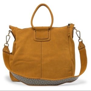 NWT HOBO “Sheila” bag.